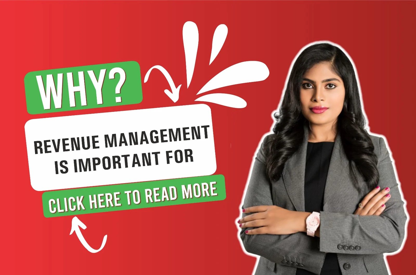 Why Revenue Management is Crucial for Modern Hospitality Businesses