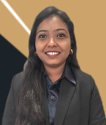 Miss. Radhika Sheelvant